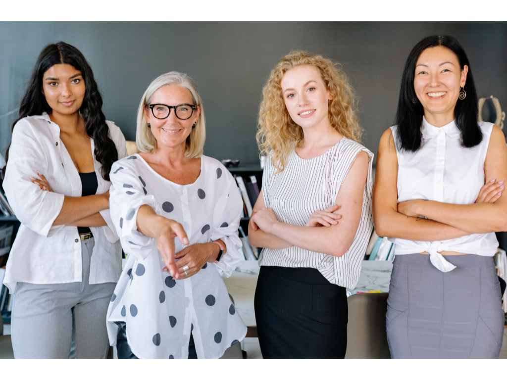 Landbase team collaboration photo